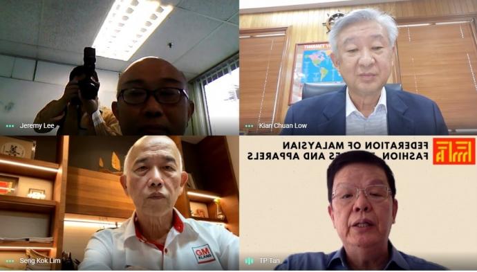 【商言堂/独家】疫情冲击多个行业叫苦 疫苗可是经济回春良药?