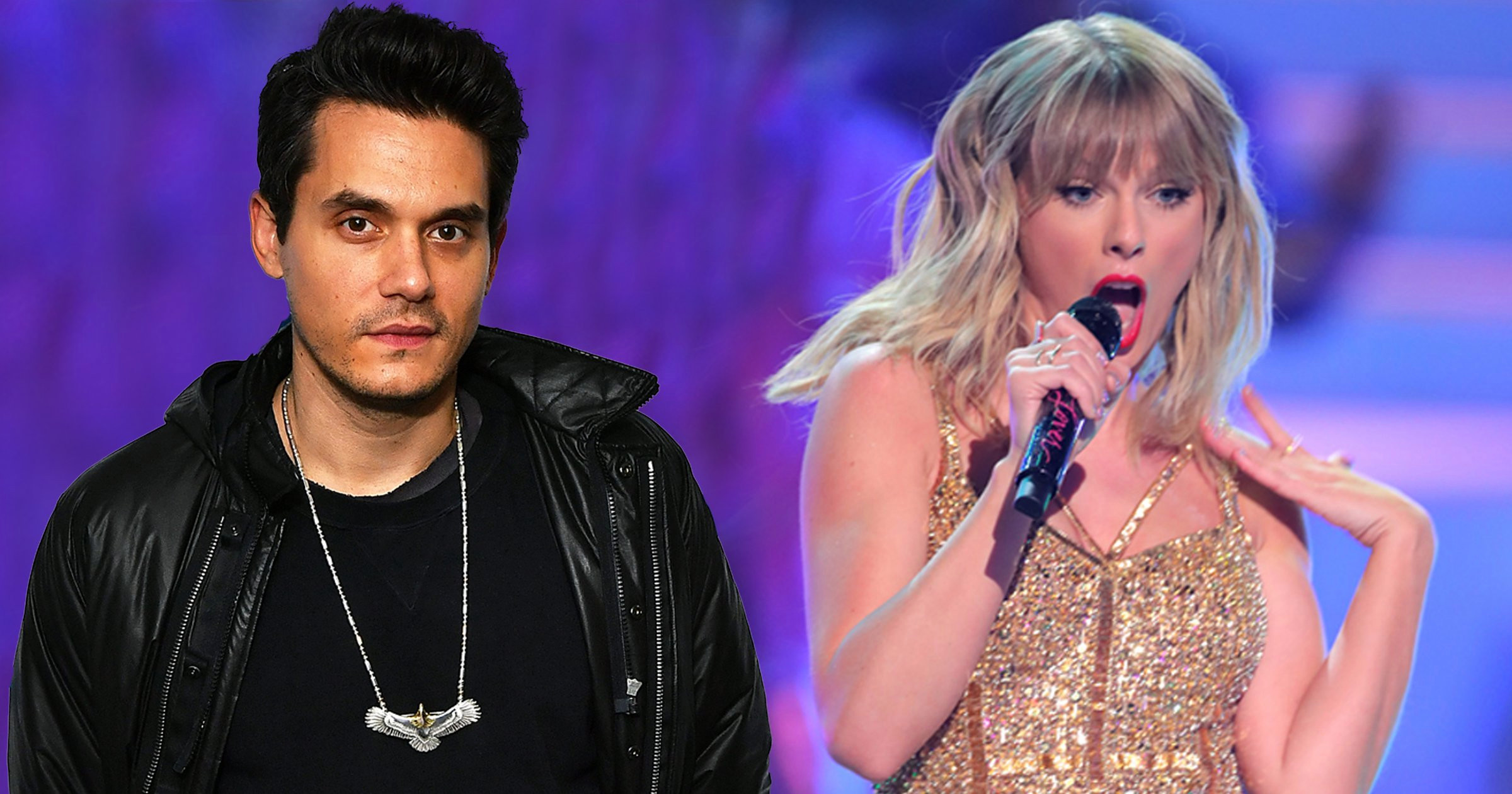 John Mayer gets roasted by Taylor Swift fans after joining TikTok: ‘We will never forget what you did’