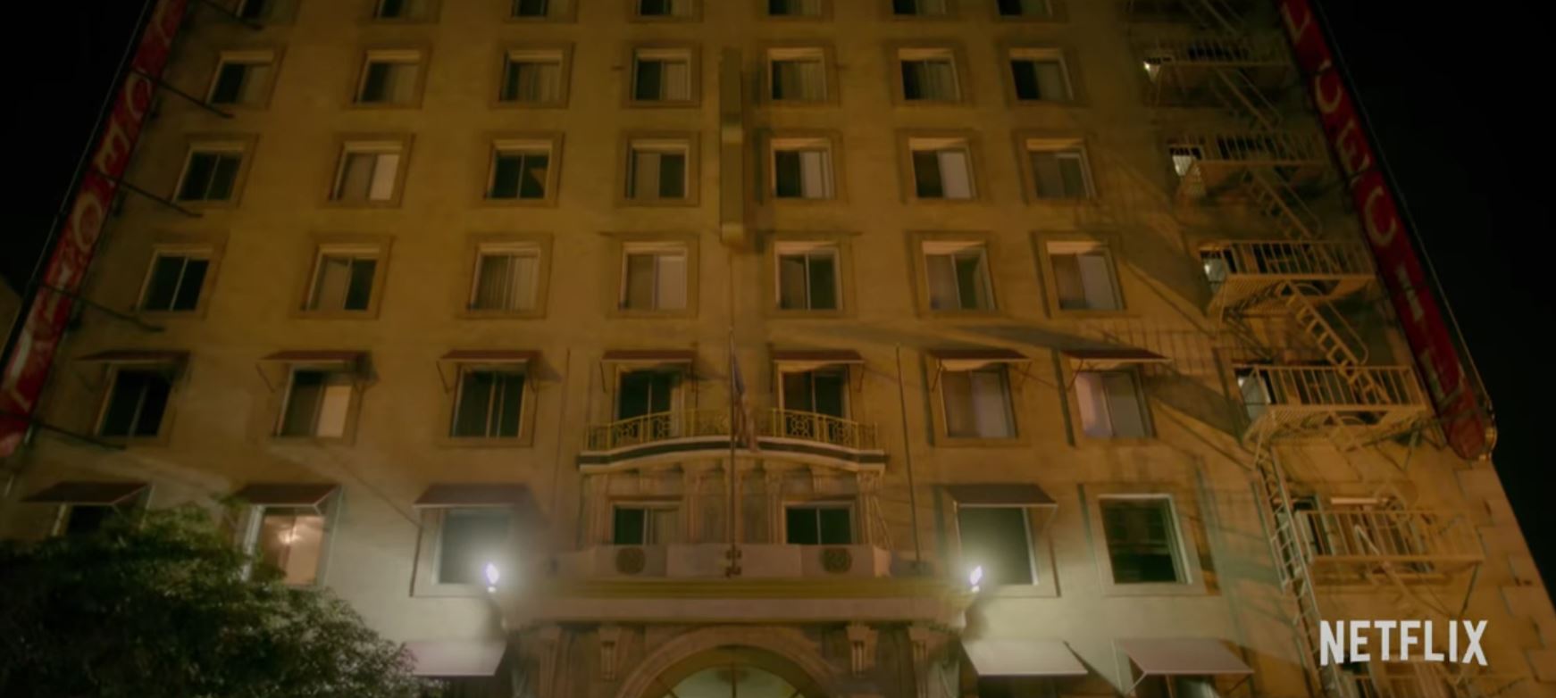 Footage Appears To Show Elevator Near Elisa Lam’s Room At Cecil Hotel Going Off By Itself