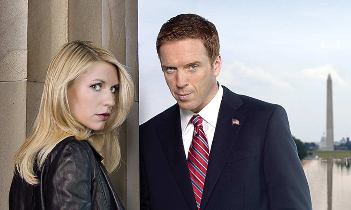 7 shows to watch if you like Homeland