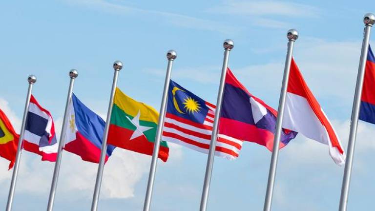 Russia ready to cooperate with ASEAN on situation in Myanmar – Foreign Ministry