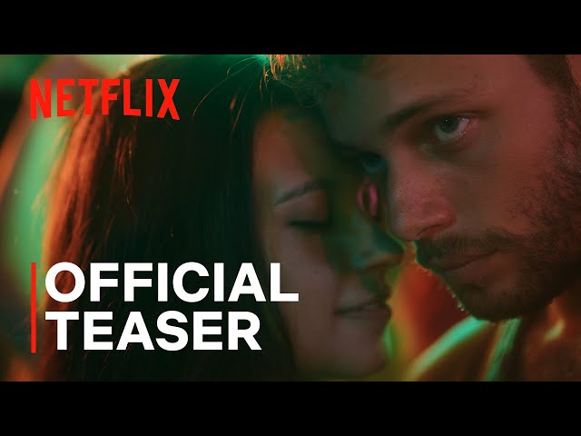 Summertime 2 | Official Teaser  | Netflix