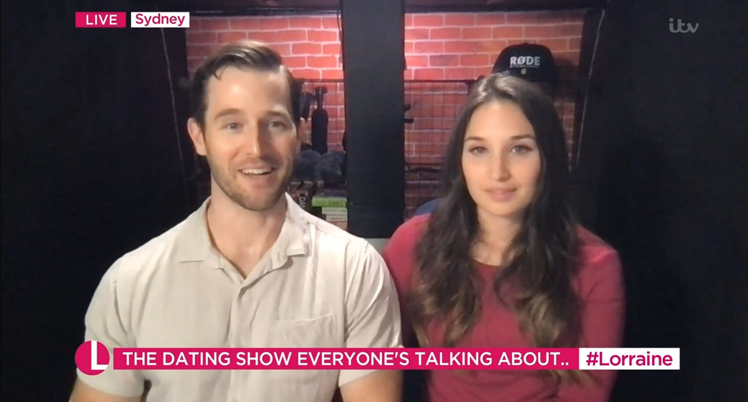 Married At First Sight Australia’s Matthew Bennett still hasn’t watched show back as it’s ‘too triggering’