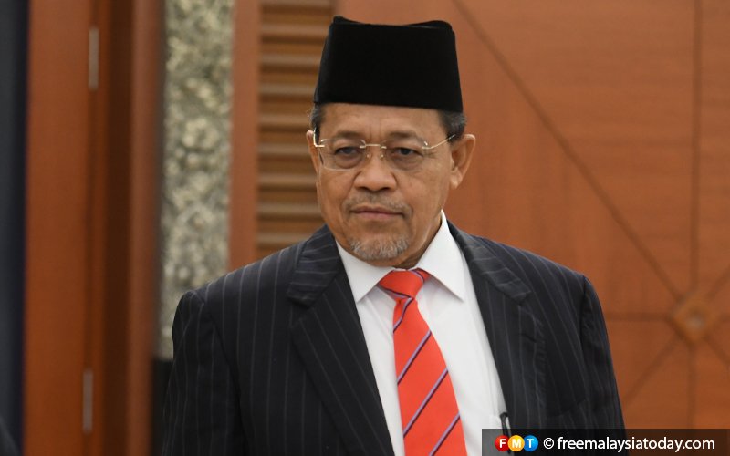 Shahidan Kassim made new PR1MA chairman