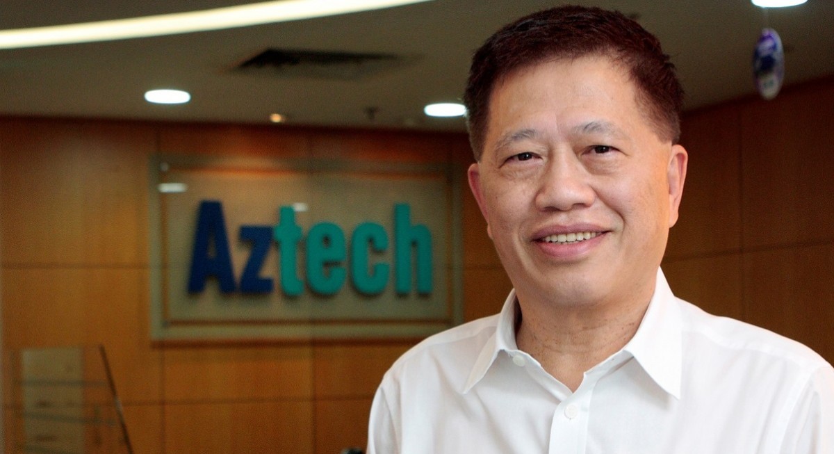 Aztech Global launches IPO on SGX Mainboard, to raise gross proceeds of $297.0 mil