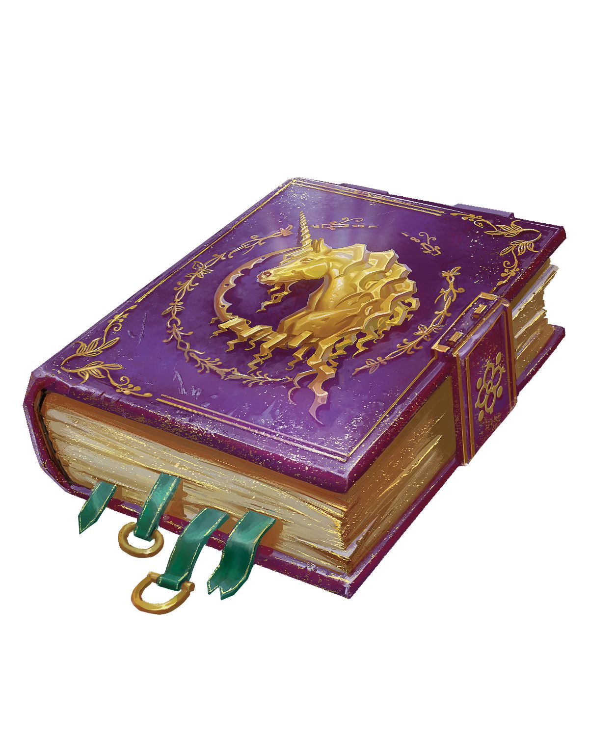 Candlekeep Mysteries preview: ‘Lore of Lurue’ brings D&D back in time to a magical forest