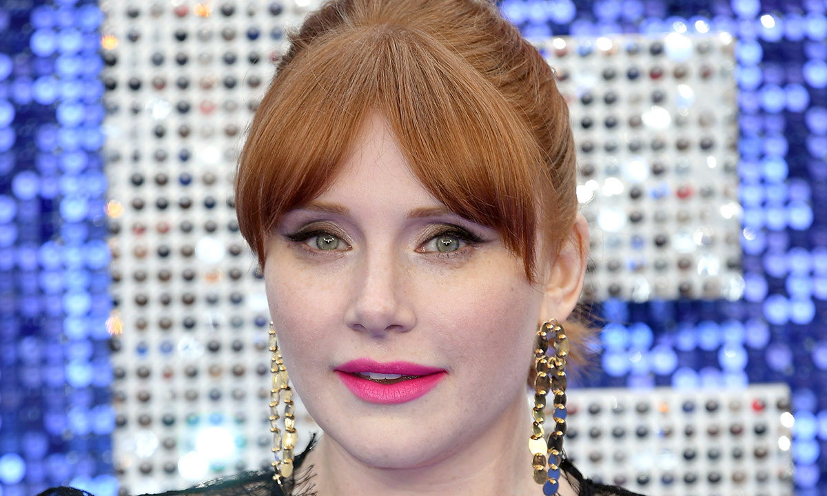 Bryce Dallas Howard is unrecognisable in epic birthday throwback – fans react