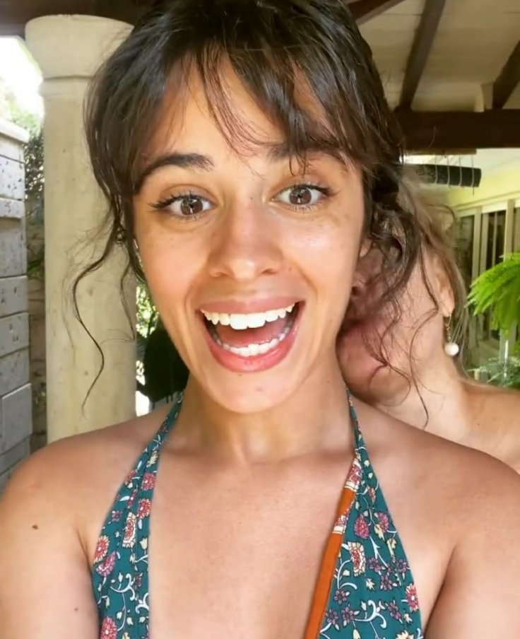 Camila Cabello's 24th Birthday Post on Instagram is Hilarious; Watch Video