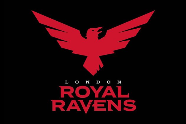 London Royal Ravens sign Zed to replace Alexx