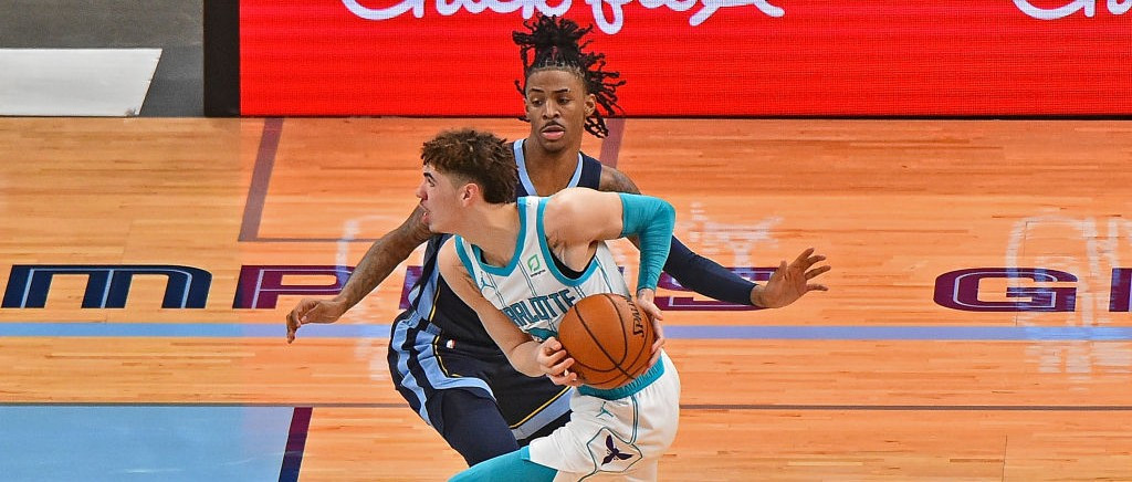 Zion, Ja, And LaMelo Headline The 2021 Rising Stars Rosters