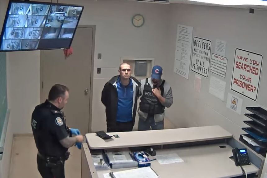 Toronto 2018 van attack suspect Alek Minassian guilty, judge rules