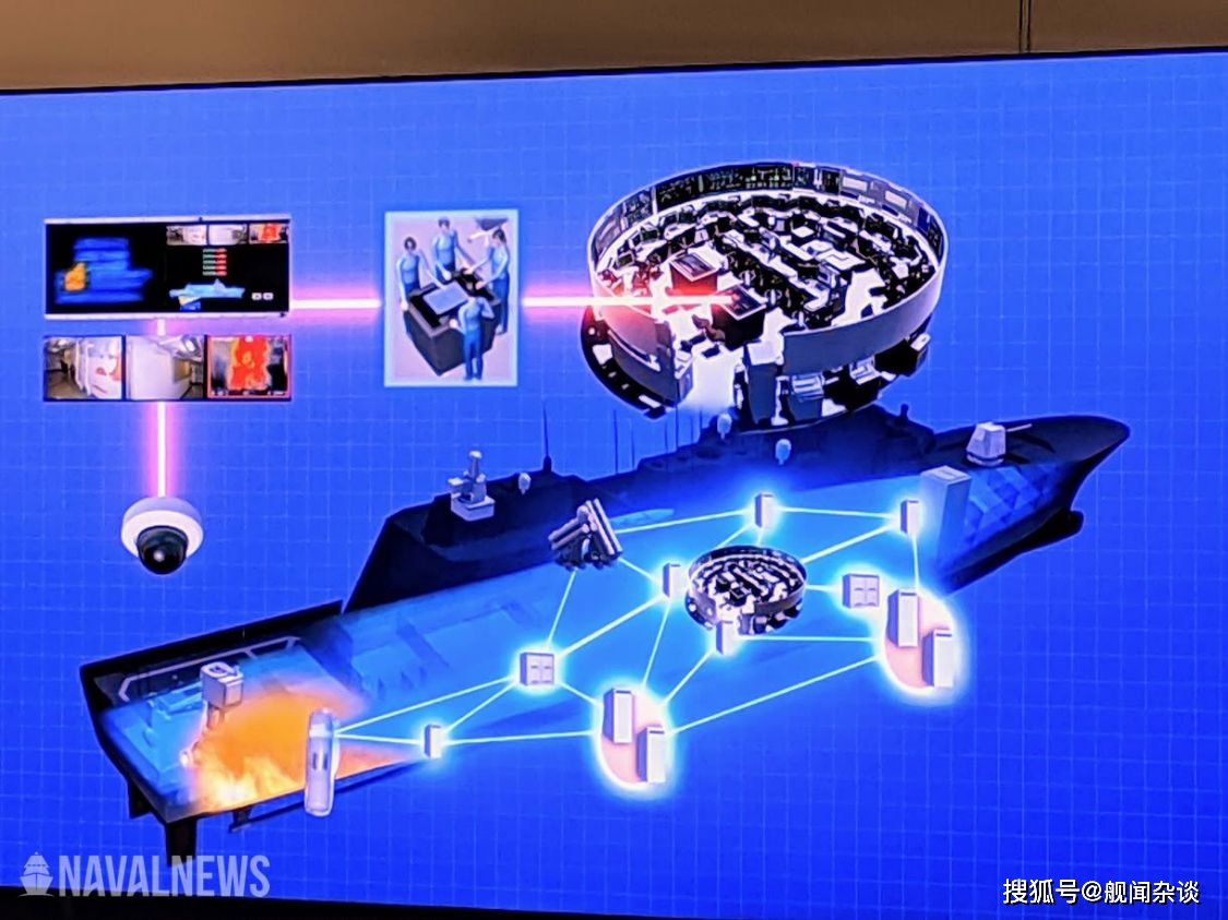 原创 旧海军最上级重巡洋舰复活—海自30FFM级护卫舰首舰命名为“最上”号