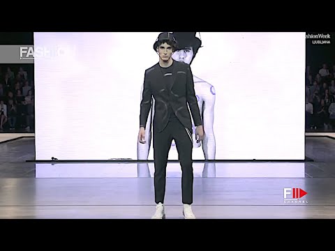 SENS MBFW Ljubljana Fall 2017 - Fashion Channel