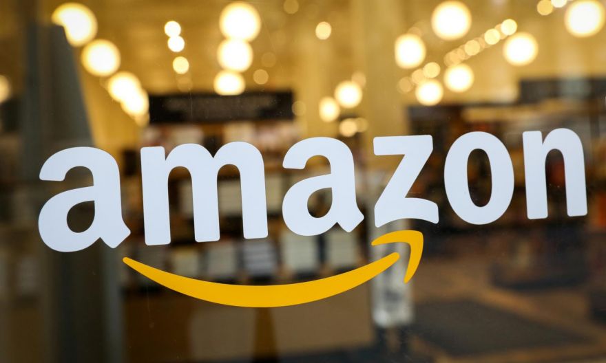 Amazon's first cashierless store arrives in Britain in sign of global expansion