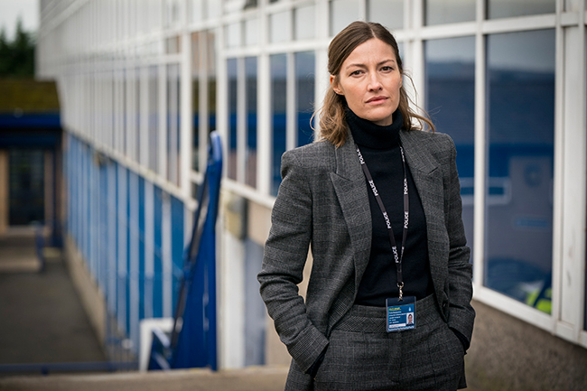 6 questions we need answering in new series of Line of Duty