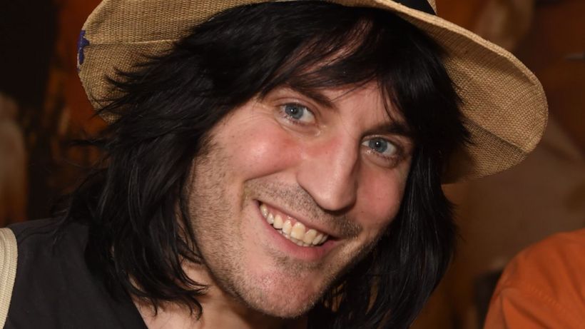 Phone-hacking: Noel Fielding among latest celebrities to accept damages