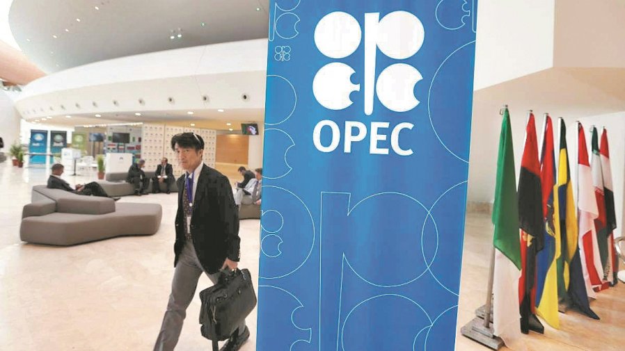 油市谨慎乐观　OPEC或增产