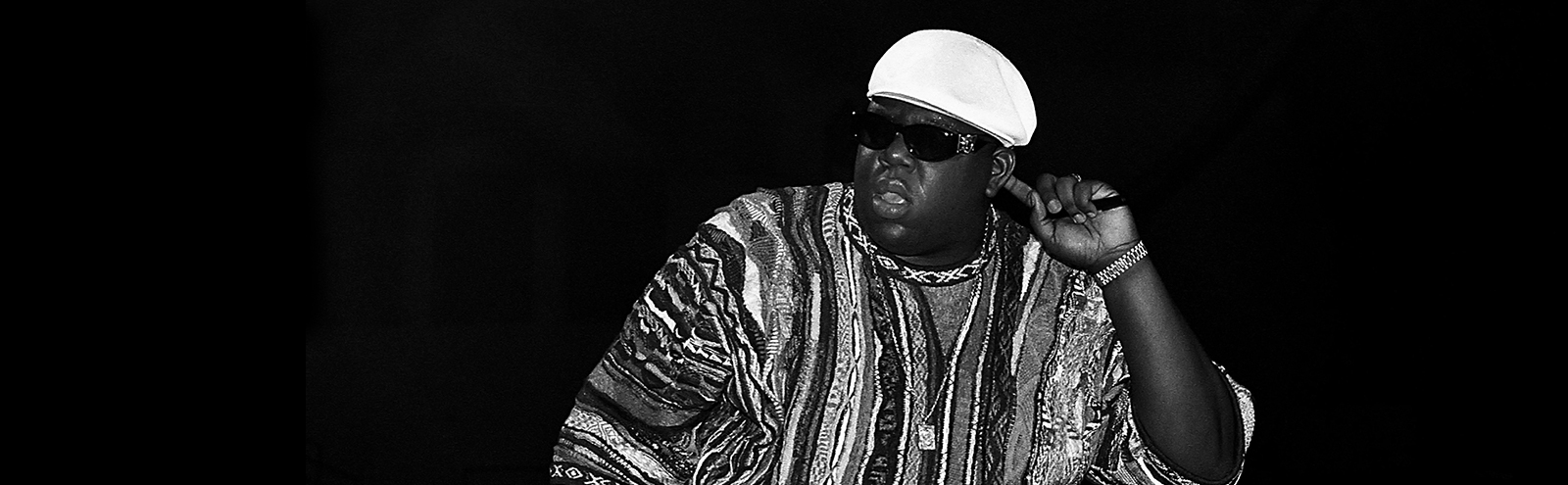 ‘Biggie: I Got A Story To Tell’ Shows How The Notorious B.I.G. Epitomized Hip-Hop