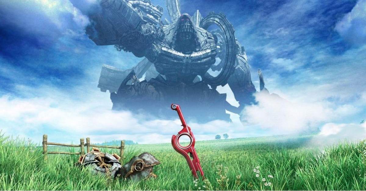 Xenoblade Chronicles 3 Speculation Runs Rampant After New Tease