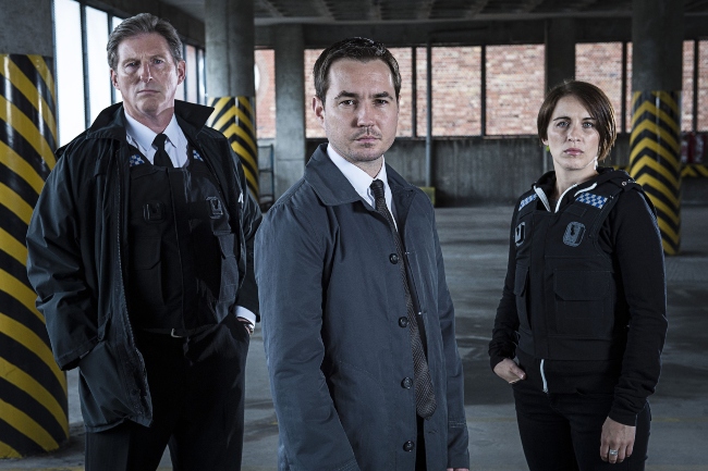 Line of Duty: what happened in seasons one to five? 
