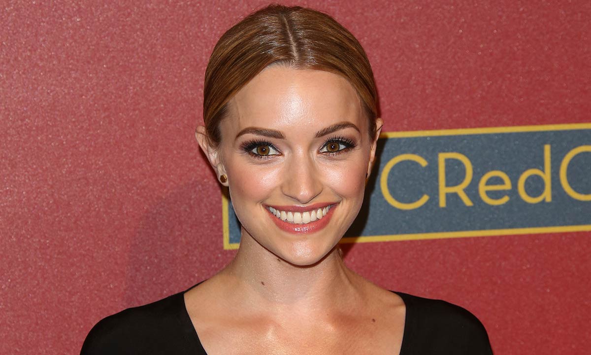 Ginny and Georgia: fans are saying the same thing about Brianne Howey's appearance
