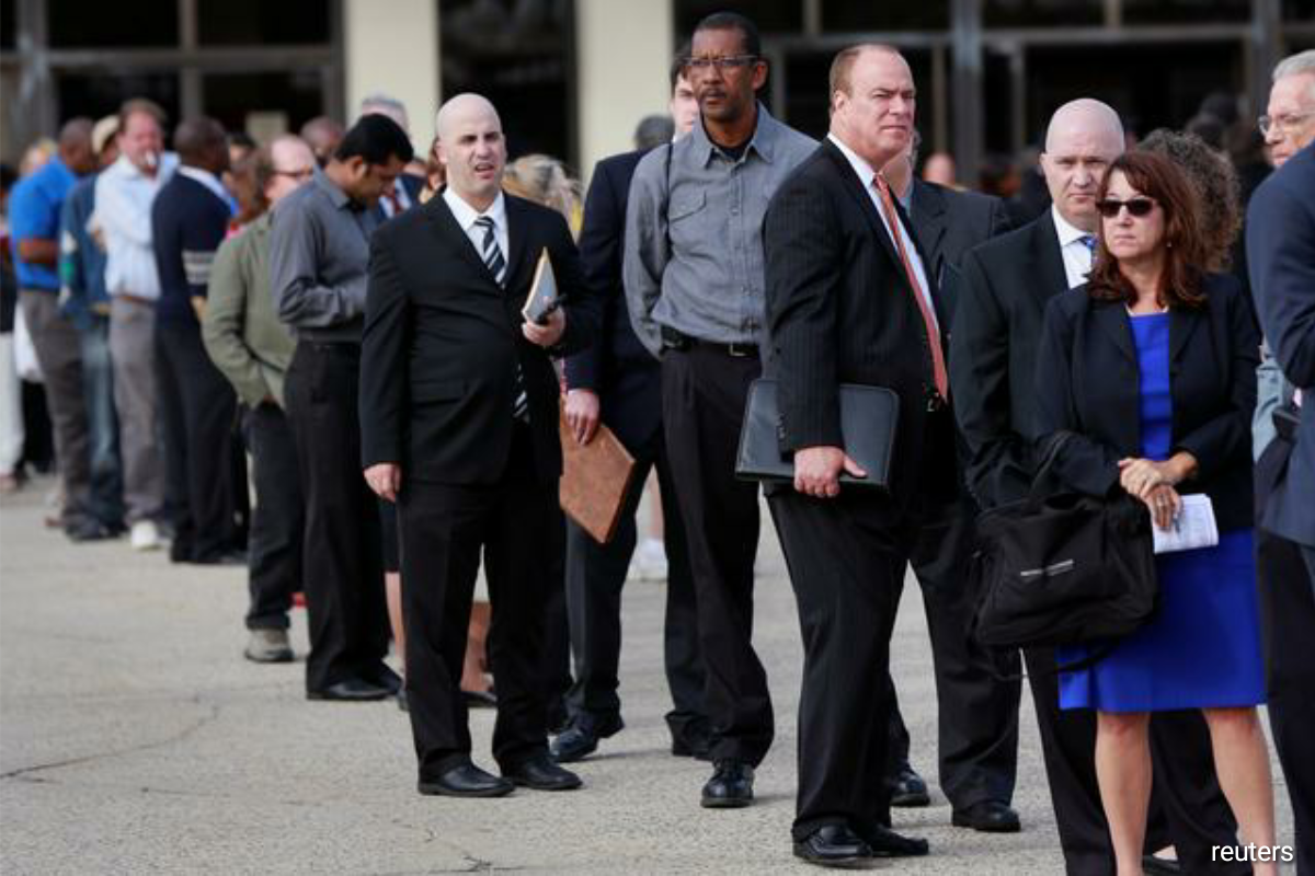 U.S. job growth likely regained steam in February