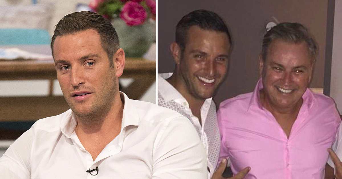 Towie star Mark Wright ‘broken’ as his uncle and Elliott Wright’s dad dies after eight-week Covid battle