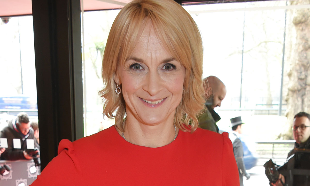 BBC Breakfast's Louise Minchin makes rare comment about her marriage