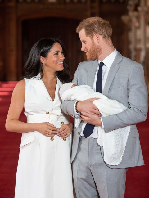 What Is Archewell, Duchess Meghan and Prince Harry's New Nonprofit Organization?