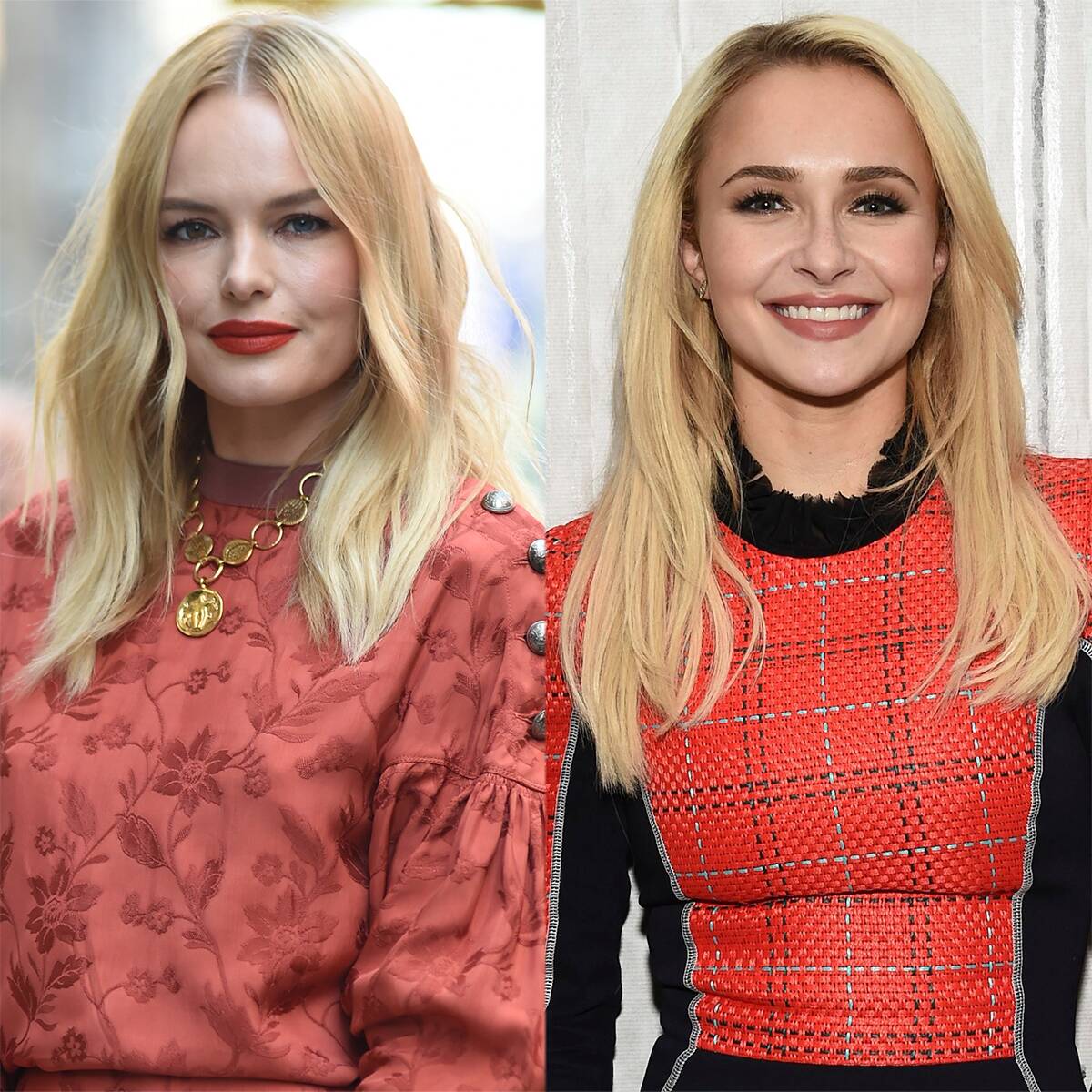 Kate Bosworth Shares Never-Before-Seen Remember the Titans Photo With Hayden Panettiere