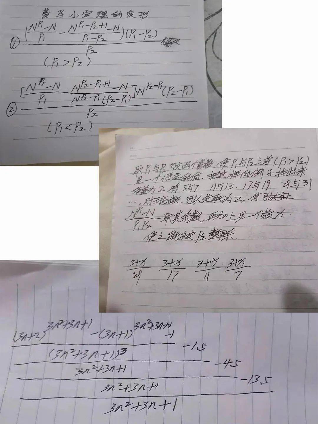 数学天才成名后五年：离婚，被骗去研究赌博