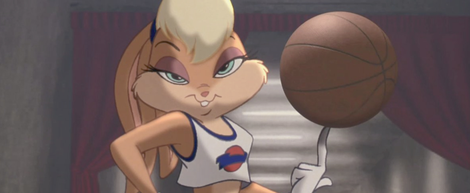 The ‘Space Jam: A New Legacy’ Director Says That Lola Bunny Will Be Less ‘Sexualized’ Than She Was In The Original