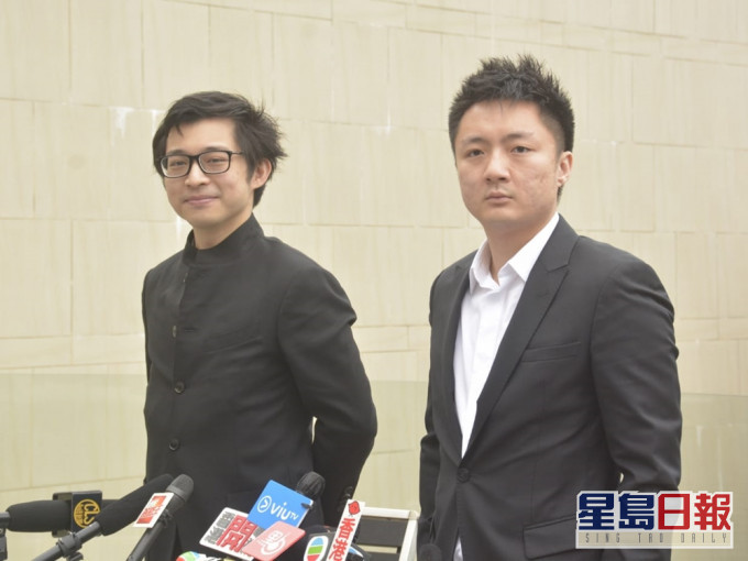 【维港会】林作锺培生百万擂台战9月开打 分4回合决斗每回合两分钟