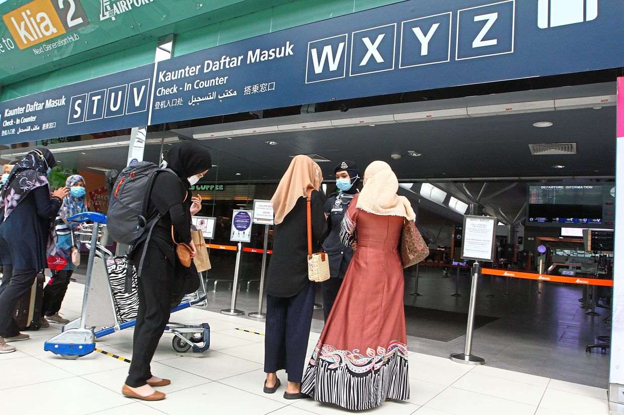 Can low-cost Malaysian airlines help post-pandemic tourism recovery?