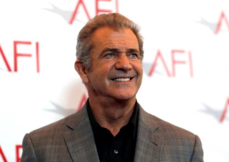 Mel Gibson says Covid-19 didn't feel 'like anything else' he's ever had