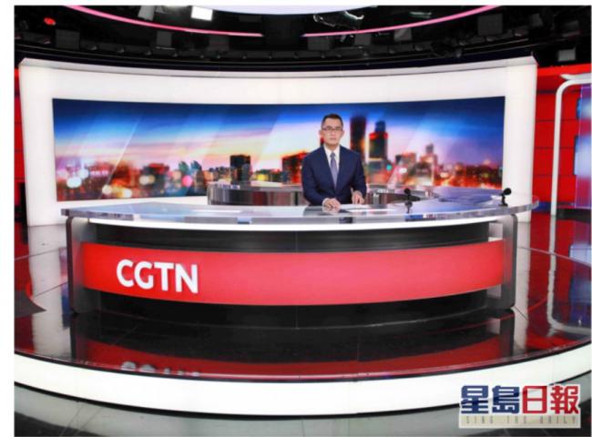 死灰复燃 大外宣CGTN重获牌照被允许播放