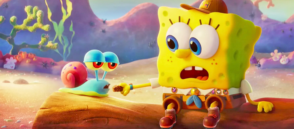 What’s On Tonight: ‘The SpongeBob Movie: Sponge On The Run’ And More ‘Mr. Mercedes’