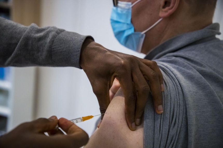 EU, Italy block AstraZeneca Covid-19 vaccine shipment bound for Australia: Sources
