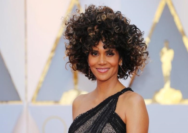 Halle Berry thinks best thing about ageing is learning to 'not give a f***'