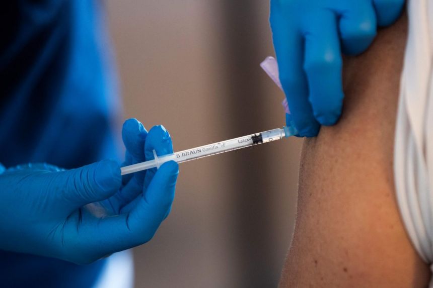 Sweden approves AstraZeneca Covid-19 vaccine for people over 65