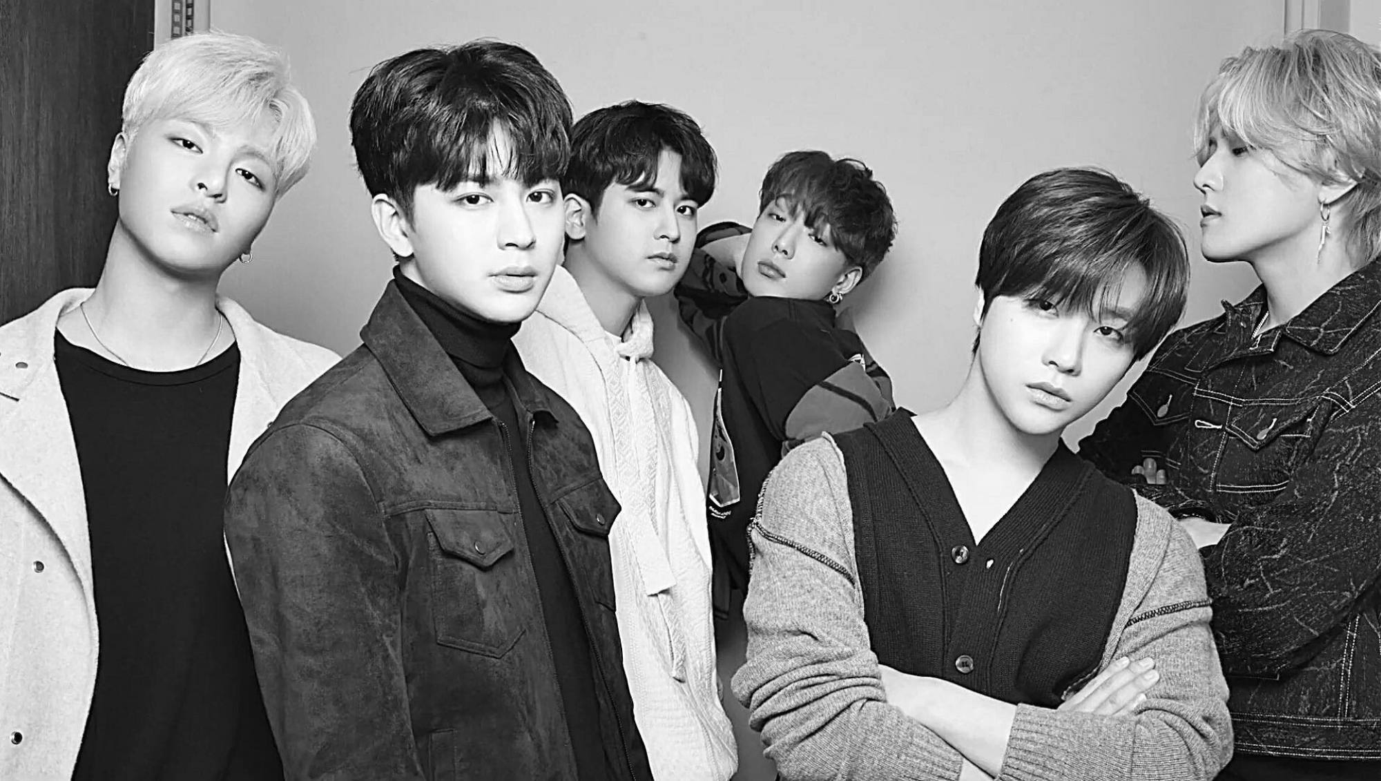 K-pop stars iKon make their return after more than a year on the sidelines with new song Why Why Why