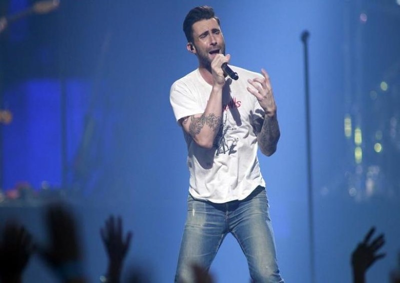 Adam Levine says bands are a 'dying breed'