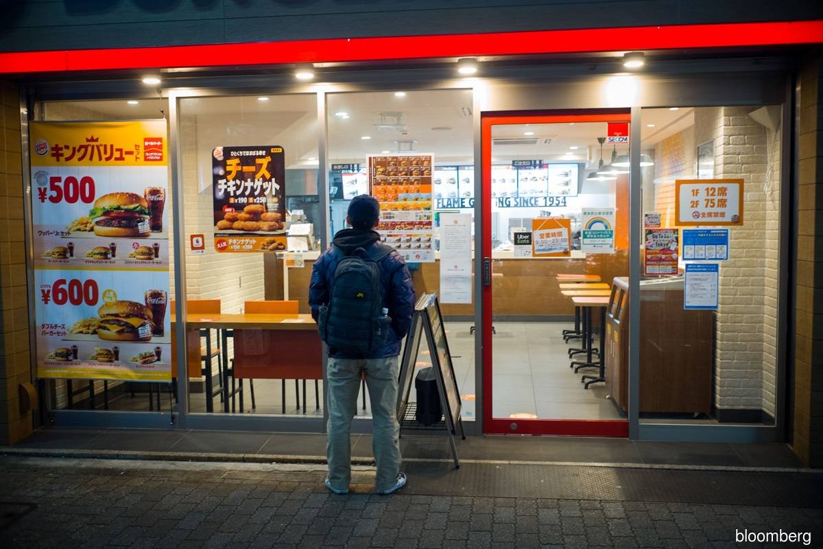 Japan's household spending likely fell in January due to 'state of emergency' curbs