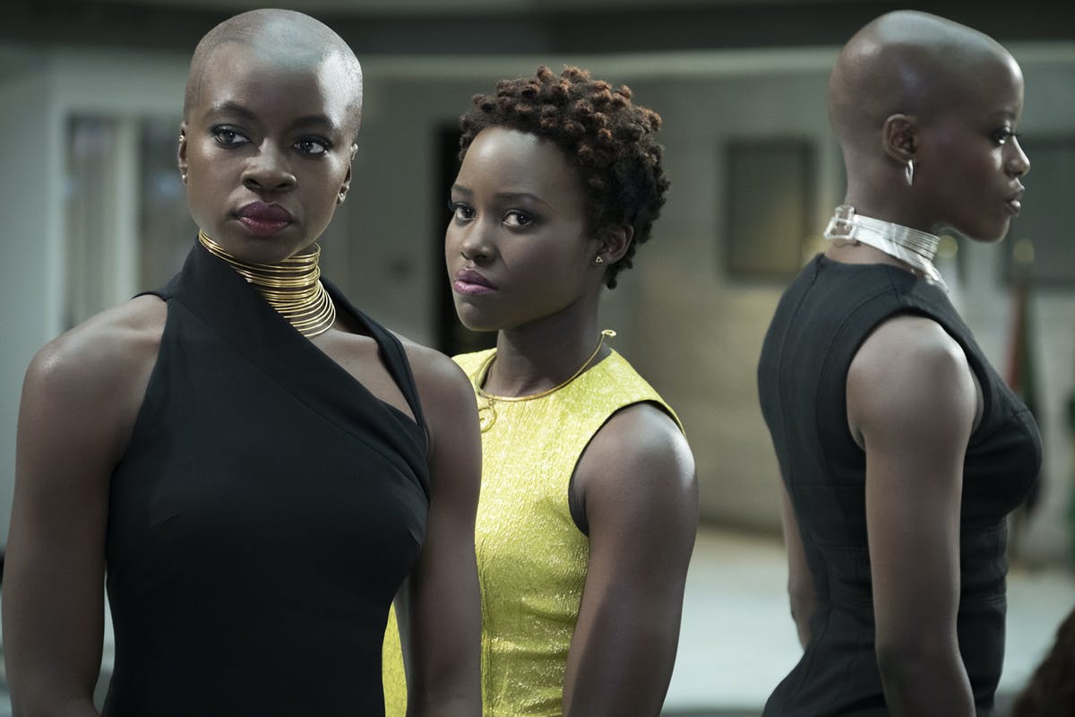 Black Panther 2: Lupita Nyong'o just opened up about Chadwick Boseman's legacy