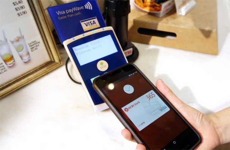 Digital wallets expected to be most popular in Singapore in 2024