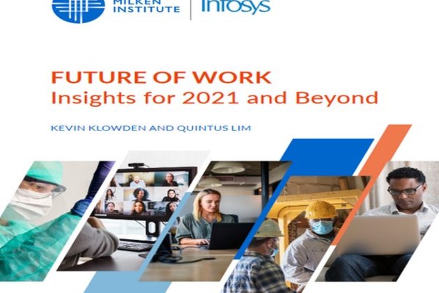 Covid-19 accelerates shift towards digitalisation: Infosys