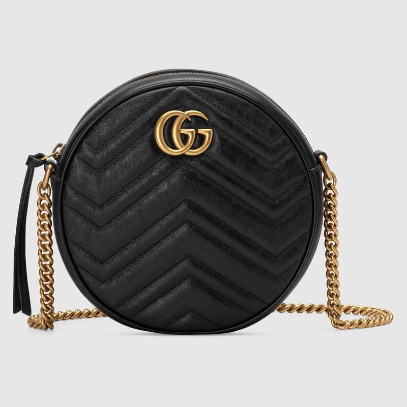 精选超过25款名牌圆饼形手袋！GUCCI/DIOR！最平$5100入手经典「老花」款！