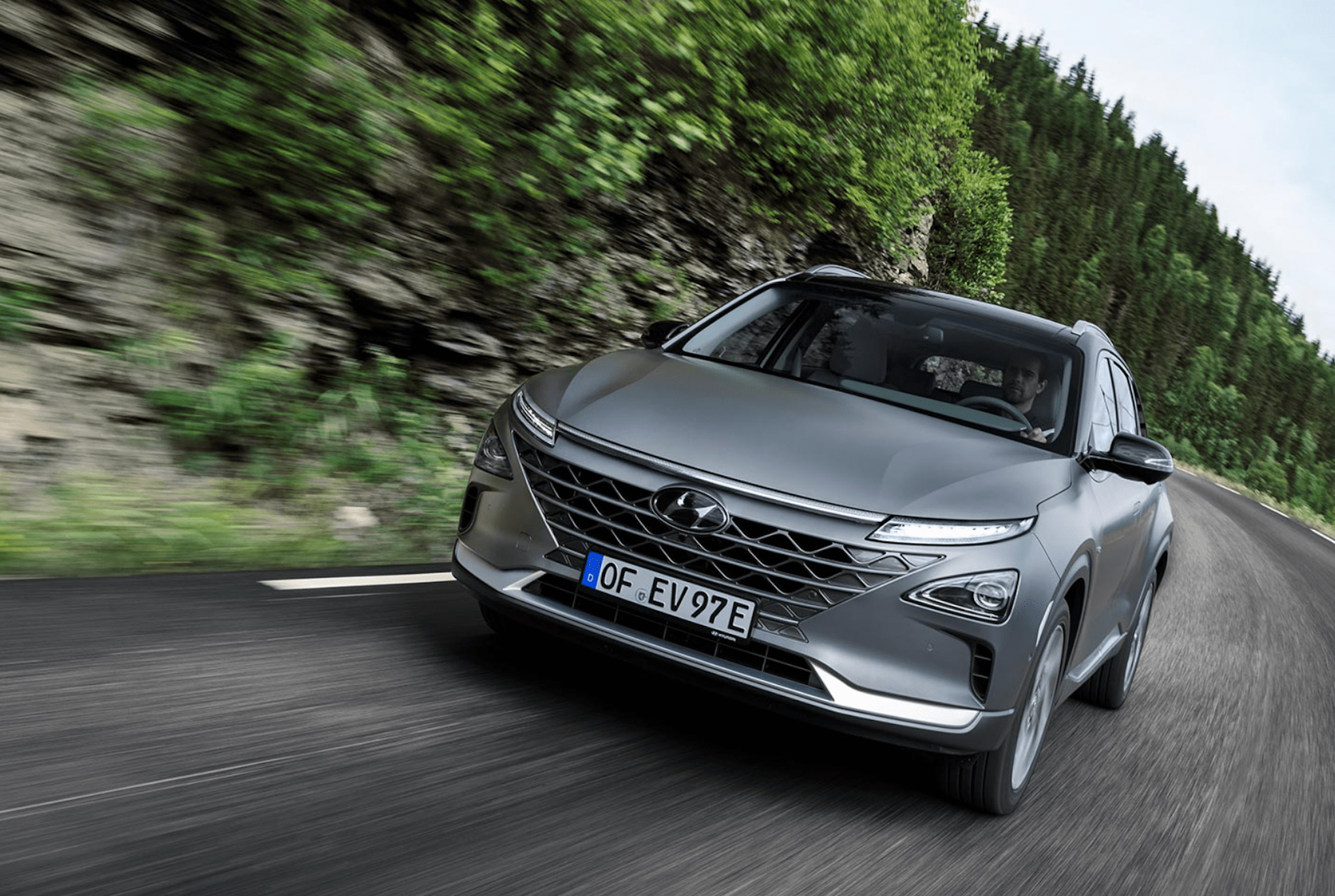 Hyundai backs Guangzhou fuel cell future