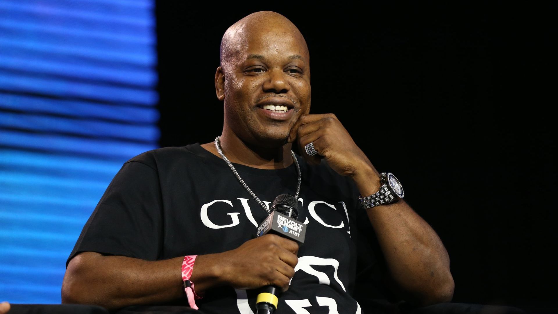 Too Short Explains Why His Song With Drake Never Happened