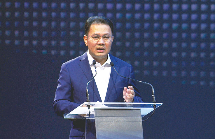 EON to enhance customer experience through myTukar
